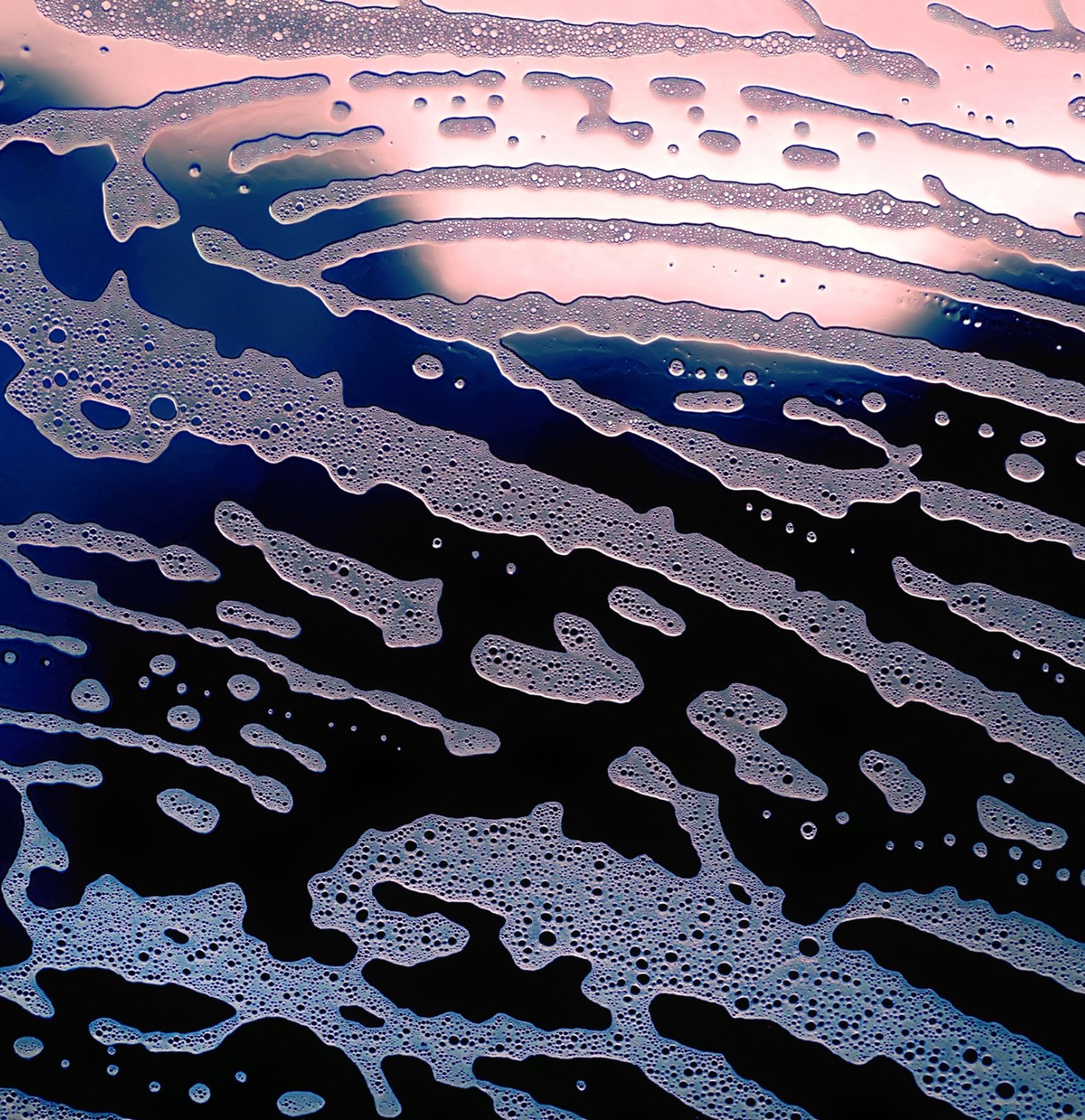 splatter
